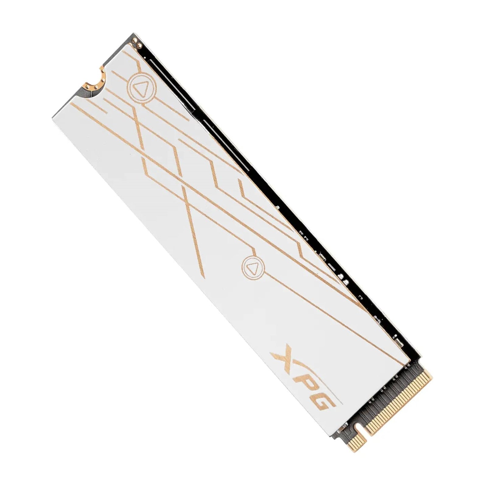 ADATA XPG MARS 980 BLADE 4TB Gen5 NVMe SSD 14000MB/s PCIe 5.0 ADATA XPG MARS 980 BLADE 4TB Gen5 NVMe SSD 14000MB/s PCIe 5.0
